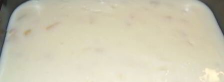 торт-суфле любимый. Шаг 10