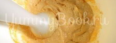 тыквенно-творожное суфле. Шаг 6