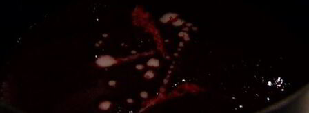 ягодное суфле. Шаг 7