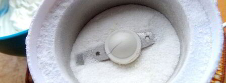 банановый тирамису с лимонной свежестью. Шаг 5