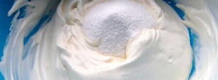 банановый тирамису с лимонной свежестью. Шаг 6