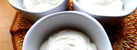 банановый тирамису с лимонной свежестью. Шаг 7