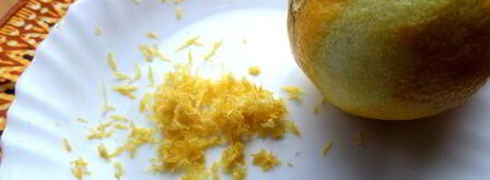 банановый тирамису с лимонной свежестью. Шаг 8