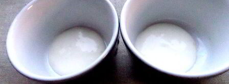 банановый тирамису с лимонной свежестью. Шаг 11