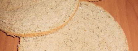 бисквитный тирамису. Шаг 13