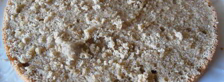 бисквитный тирамису. Шаг 16