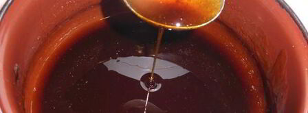 бисквитный тирамису. Шаг 20