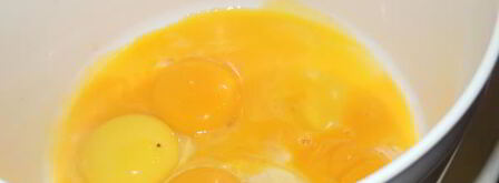 бисквитный тирамису. Шаг 4