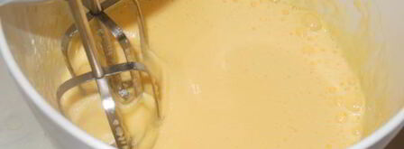 бисквитный тирамису. Шаг 5