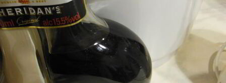 бисквитный тирамису. Шаг 7