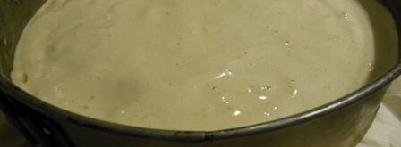 бисквитный тирамису. Шаг 11