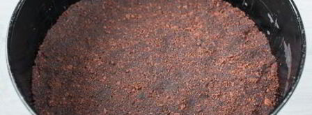 чизкейк тирамису. Шаг 5