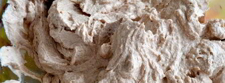 десерт тирамису. Шаг 6