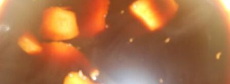 домашнее имбирное тирамису. Шаг 5