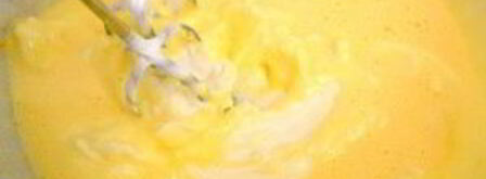 итальянский тирамису. Шаг 3