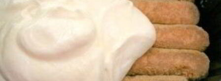 итальянский тирамису. Шаг 6