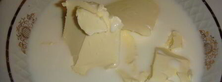 капкейки тирамису. Шаг 3