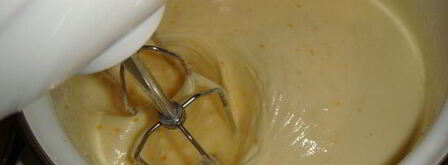 капкейки тирамису. Шаг 5