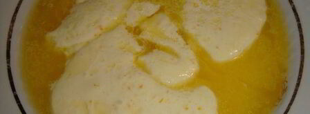 капкейки тирамису. Шаг 6