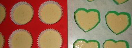 капкейки тирамису. Шаг 7