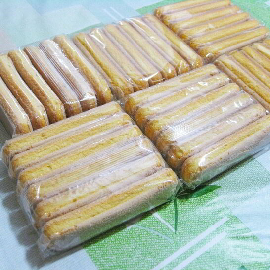 Рецепт классического тирамису с коньяком