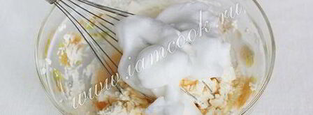 классический тирамису. Шаг 6