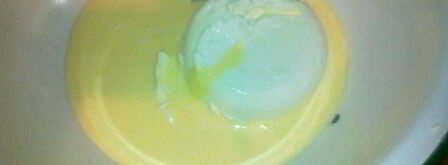 мятный тирамису. Шаг 4