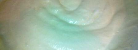 мятный тирамису. Шаг 5