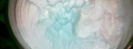 мятный тирамису. Шаг 6