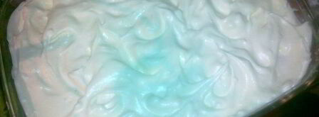 мятный тирамису. Шаг 7