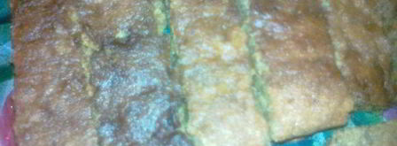 мятный тирамису. Шаг 8