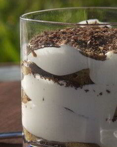 Нежное тирамису