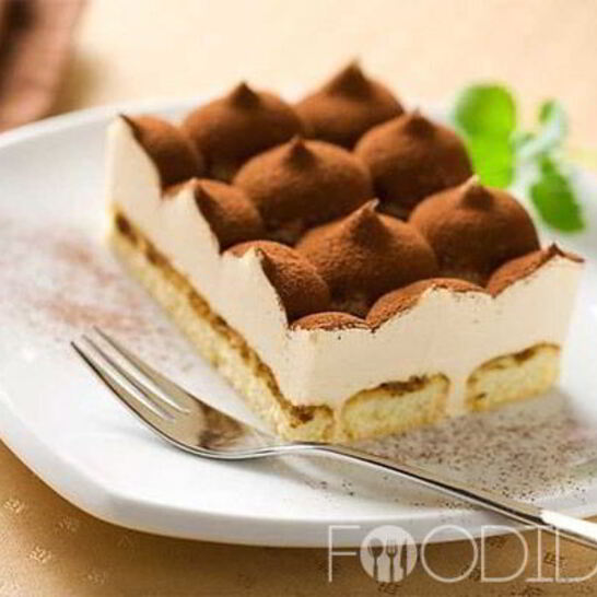 Рецепт савоярди для тирамису