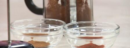 шоколадный тирамису. Шаг 3