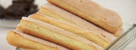 шоколадный тирамису. Шаг 4