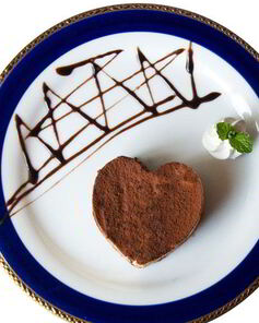 Тирамису для влюбленных