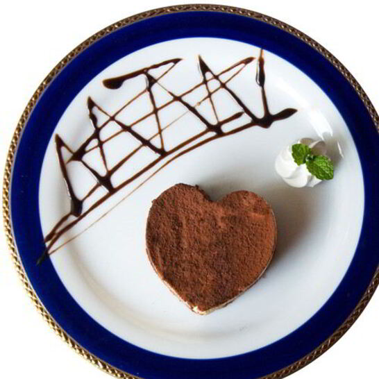 Рецепт тирамису для влюбленных