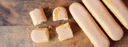 тирамису домашний. Шаг 4