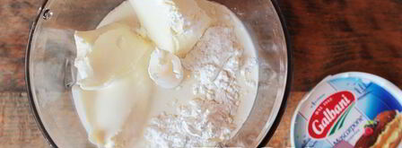 тирамису домашний. Шаг 6