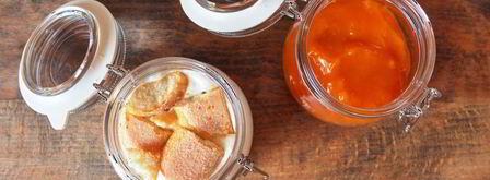 тирамису домашний. Шаг 7