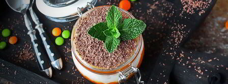 тирамису домашний. Шаг 8