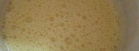 тирамису из готовых бисквитных коржей. Шаг 3