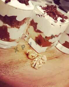 Тирамису лайт