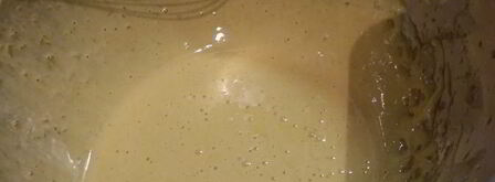 тирамису-парфе. Шаг 3