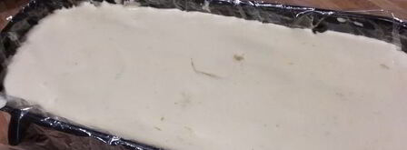 тирамису-парфе. Шаг 8