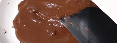 тирамису-парфе. Шаг 9