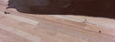 тирамису-парфе. Шаг 10