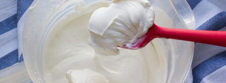 тирамису с белым шоколадом. Шаг 4