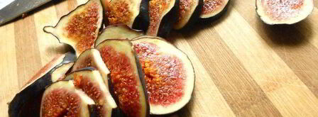 тирамису с инжиром. Шаг 4