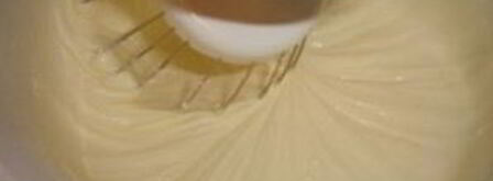 тирамису с перепелиными яйцами. Шаг 4